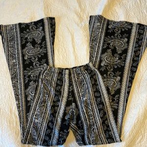 Super stretchy and soft pant